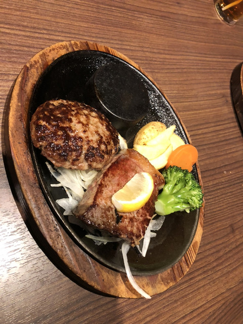 ステーキのあさくま 柳津店 柳津 ステーキ 食べログ