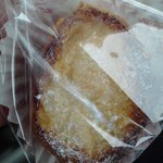パン工房 ブォーノブォーノ - フレンチトースト