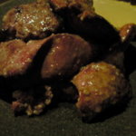 焼鳥どろまみれ - キモレア