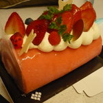 ぶるうまうんてん - 