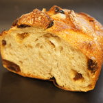 アヒルストア - レーズンのパン♪（テイクアウト）