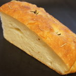 アヒルストア - フォカッチャ♪（テイクアウト）