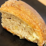 アヒルストア - このパンは…？(笑)（テイクアウト）