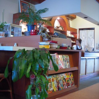 カフェ ガウディ_2