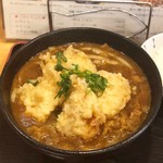 うどん上々 - 