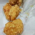 鶏笑 - 料理写真: