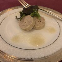 メインダイニングルーム 三笠 - 