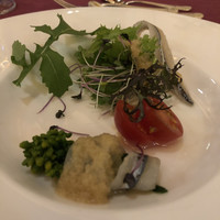 メインダイニングルーム 三笠 - 