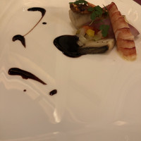 メインダイニングルーム 三笠 - 