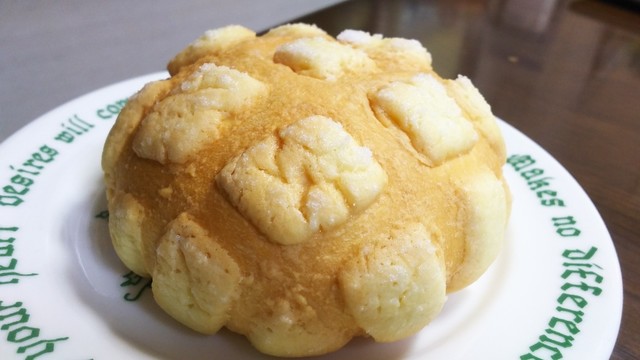 メロンパン 802 （MELON PAN 802） - 京王八王子/パン | 食べログ