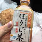 セイコーマート - ドリンク写真: