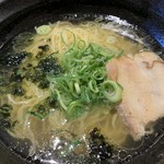 らぁめん こらぼるた - 