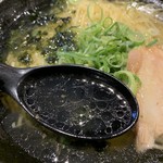 らぁめん こらぼるた - 