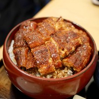 ひつまぶし名古屋備長 マロニエゲート銀座1店 - 特上ひつまぶし(大盛り)
