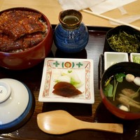 ひつまぶし名古屋備長 マロニエゲート銀座1店 - 