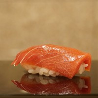 恵比寿 えんどう - 中とろ