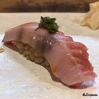 豊鮨 - 本鰹