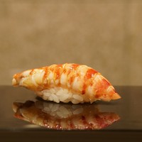 恵比寿 えんどう - 車海老
