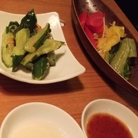 焼肉 矢澤 東京 - 