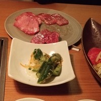 焼肉 矢澤 東京 - 