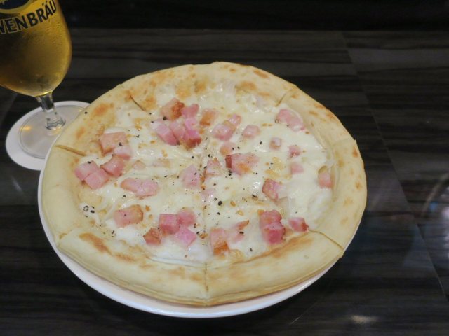 イタリアバル ルーポ ド オーロ（宮古）- 本格パスタとワインが楽しめるイタリアンバー