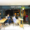 FRANZE & EVANS LONDON 表参道店