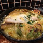 和伊ん食堂 ハコ - 