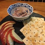 和伊ん食堂 ハコ - 