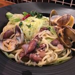 和伊ん食堂 ハコ - 