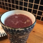 和伊ん食堂 ハコ - 