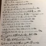 和伊ん食堂 ハコ - 