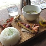 ハングアウトコーヒー - 