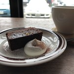 ハングアウトコーヒー - 