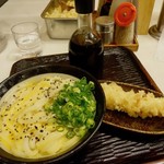 うどん 丸香 - 