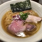 Homemade Ramen 麦苗 - 