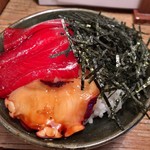 Homemade Ramen 麦苗 - 