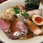 Homemade Ramen 麦苗 - 