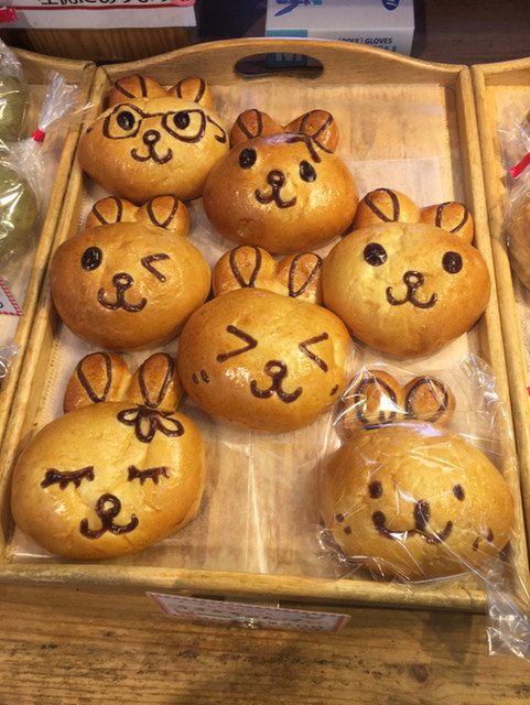 月うさぎの里 売店 大聖寺 和菓子 食べログ