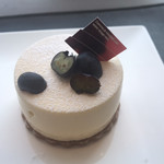 オルガン堂 クラシックス - ショコラブラン