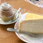 不二家 - 料理写真: