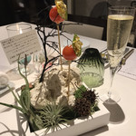 プレゼンテ スギ - 