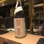 日本酒と焼鳥 百 - 