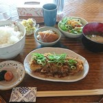 喫茶七彩館 - 
