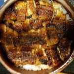 清月 - 焼き色からも香ばしさが伝わります