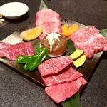 焼肉 DEN - 