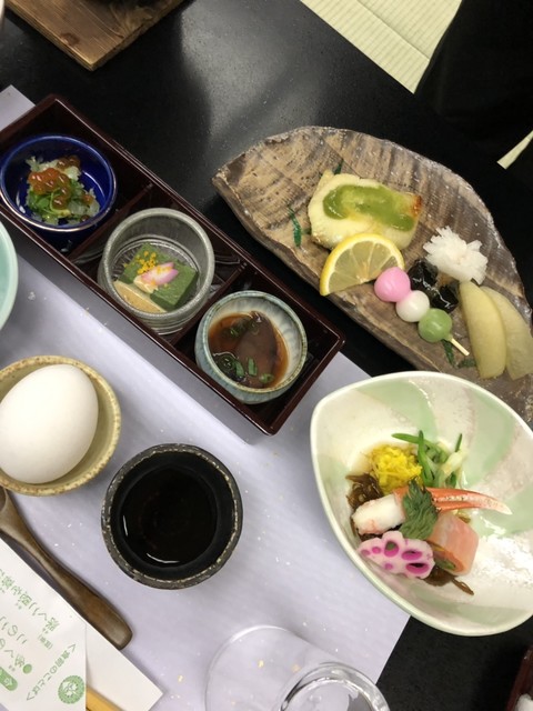 民謡の宿　あづまや - 東根（旅館・民宿）の写真