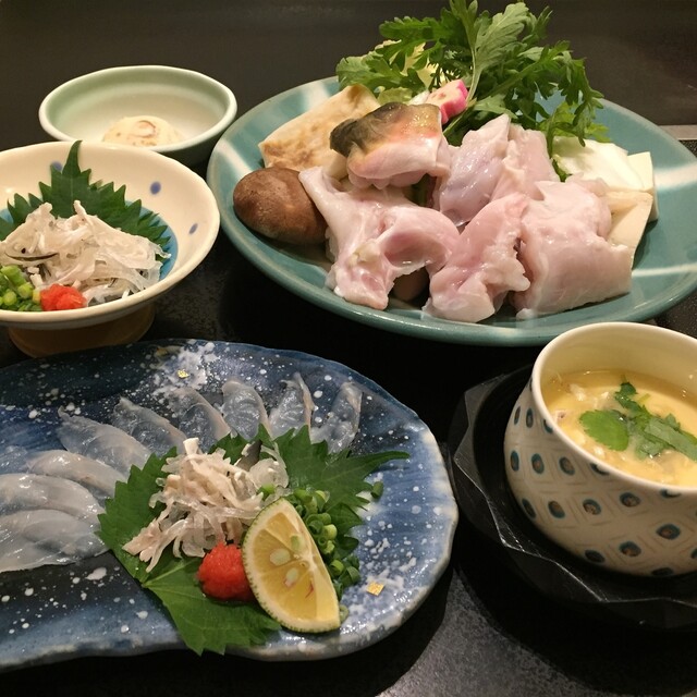 しゃぶしゃぶ ステーキ にいむら本店>