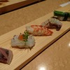 SUSHI BAR YAMA
