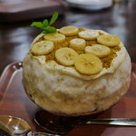 つばめ氷菓店 - 