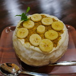 つばめ氷菓店 - 